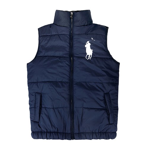 pl down vest men jacket S-3XL-0132